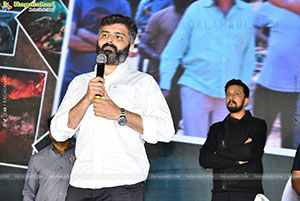 Vikrant Rona Success Meet 