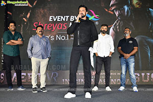 Vikrant Rona Success Meet 