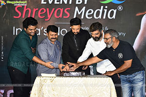 Vikrant Rona Success Meet 