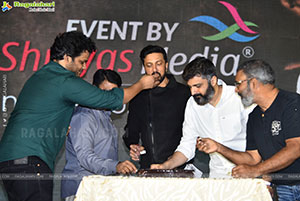 Vikrant Rona Success Meet 