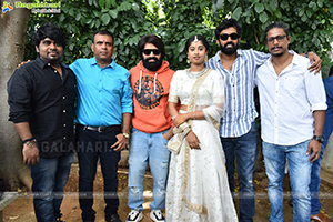 Yatha Raja Thatha Praja Movie Opening