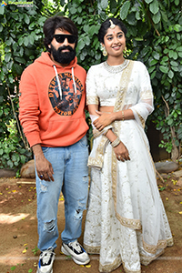 Yatha Raja Thatha Praja Movie Opening