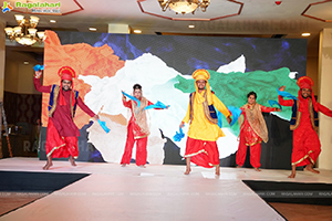 Azadi Ka Amrit Mahotsav at Country Club