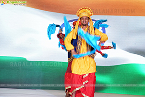 Azadi Ka Amrit Mahotsav at Country Club