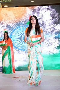 Azadi Ka Amrit Mahotsav at Country Club