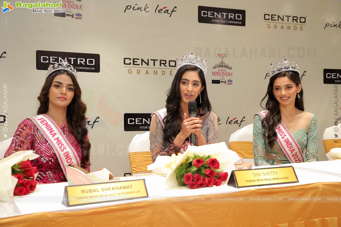 Centro Grande Unveils Its 2nd Plush Footwear Lounge at Inorbit Mall, Hyderabad