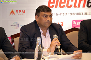 Electri Expo 2022 Poster Launch