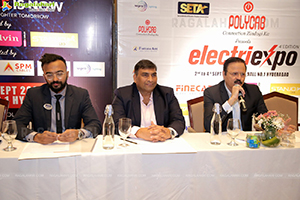 Electri Expo 2022 Poster Launch