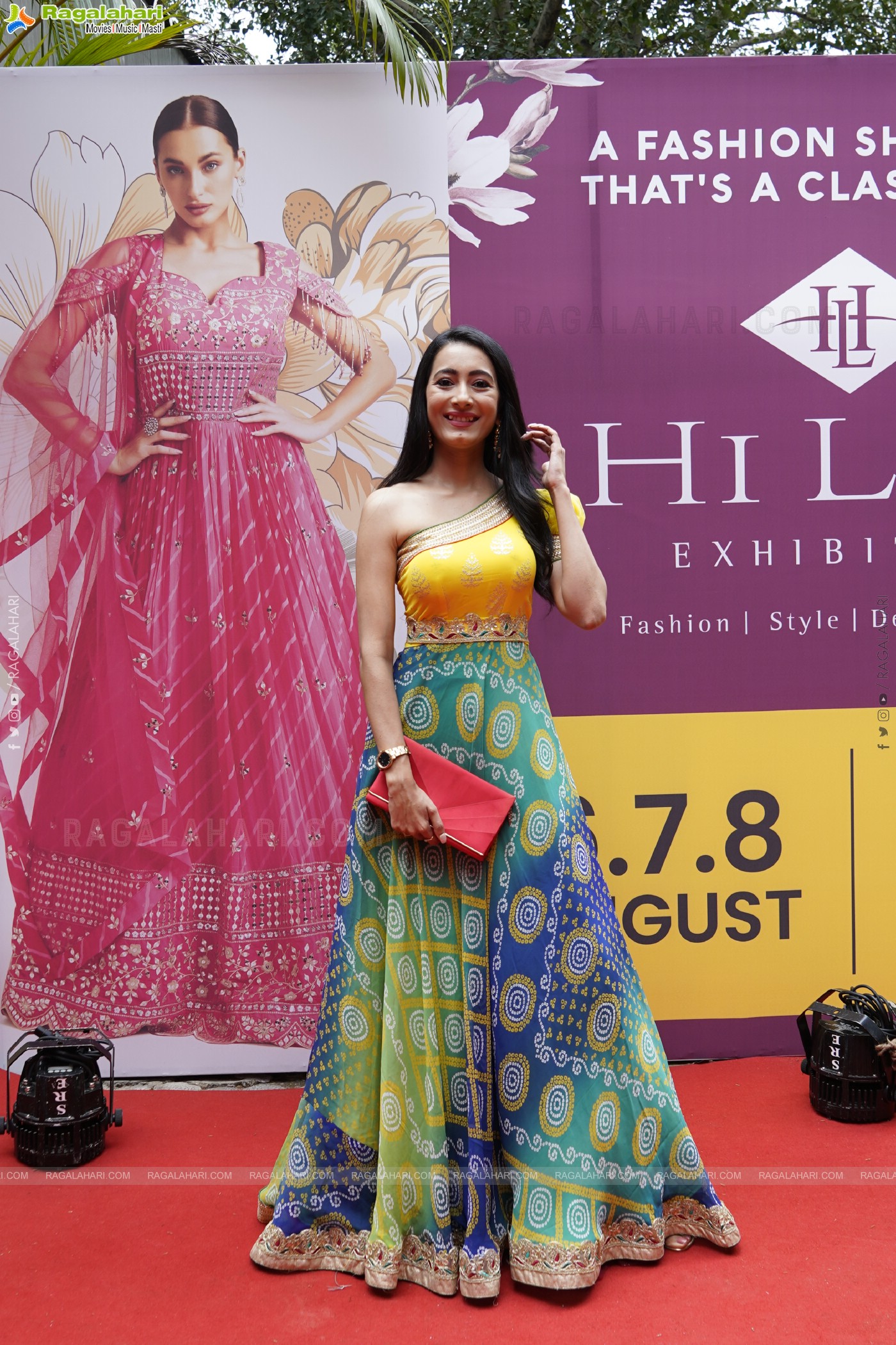 Hi Life Exhibition Kicks Off at The Lalit Ashok, Bengaluru