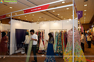 Hi Life Exhibition at The Lalit Ashok