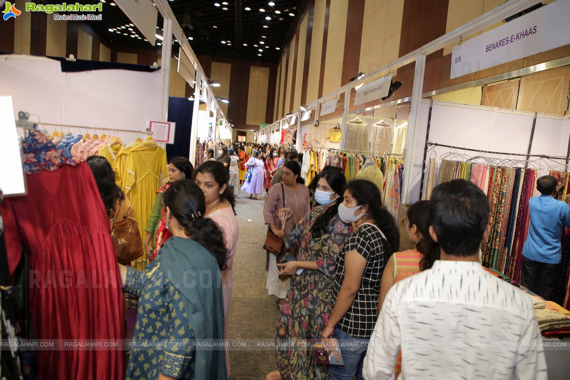 Hi Life Exhibition August 2022 Kicks Off at HICC-Novotel, Hyderabad