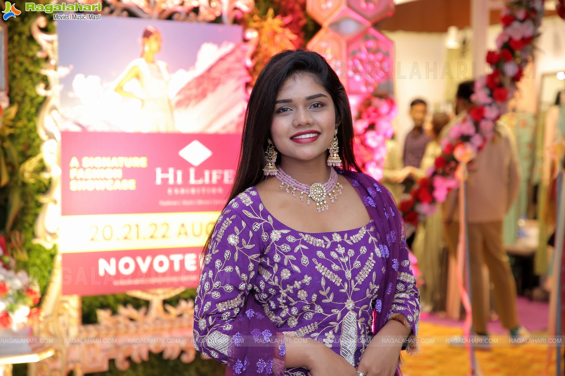 Hi Life Exhibition August 2022 Kicks Off at HICC-Novotel, Hyderabad