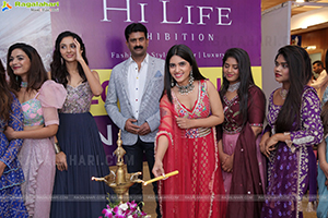 Hi Life Exhibition August 2022 Begins