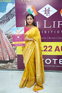 Hi Life Exhibition August 2022 Curtain Raiser