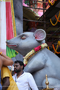 Khairatabad Ganesh 2022