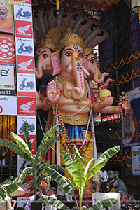 Khairatabad Ganesh 2022