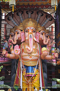 Khairatabad Ganesh 2022