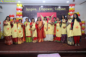 Narisena Global Women Forum Anniversary