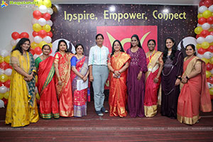 Narisena Global Women Forum Anniversary