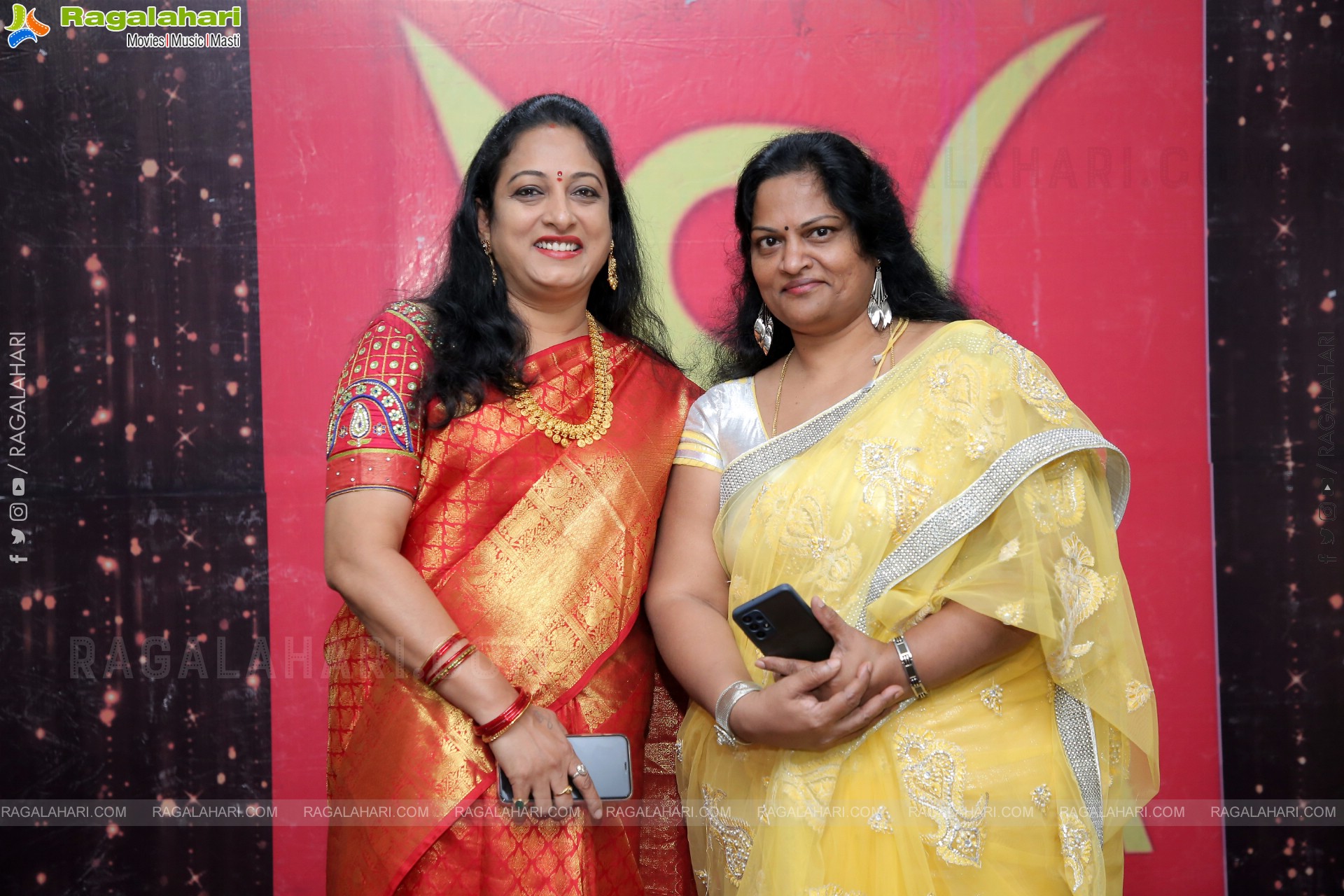 Narisena Global Women Forum Anniversary, Hyderabad