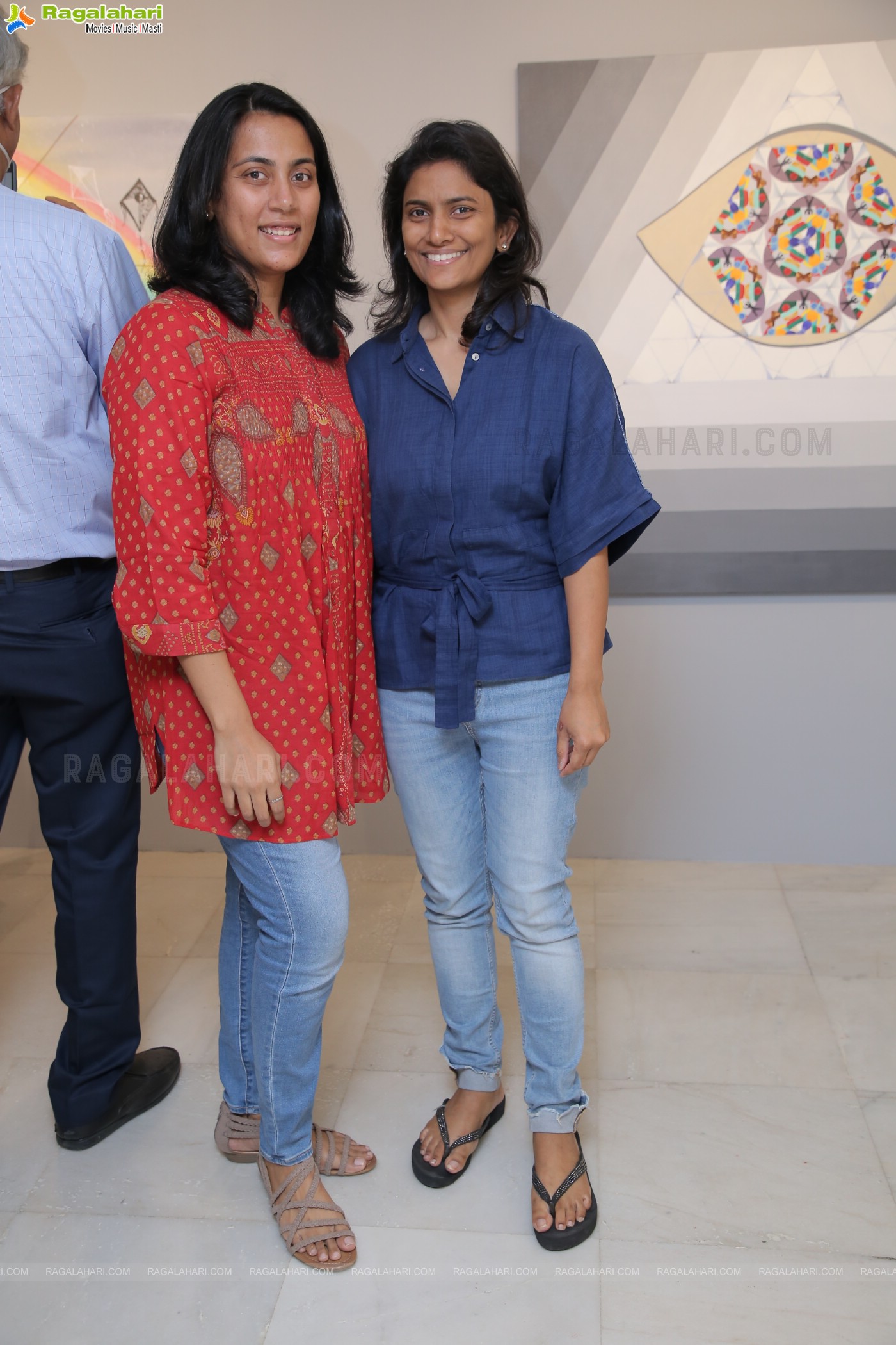 Pict-O-Poesia - An Art Exhibition at Shrishti Art Gallery