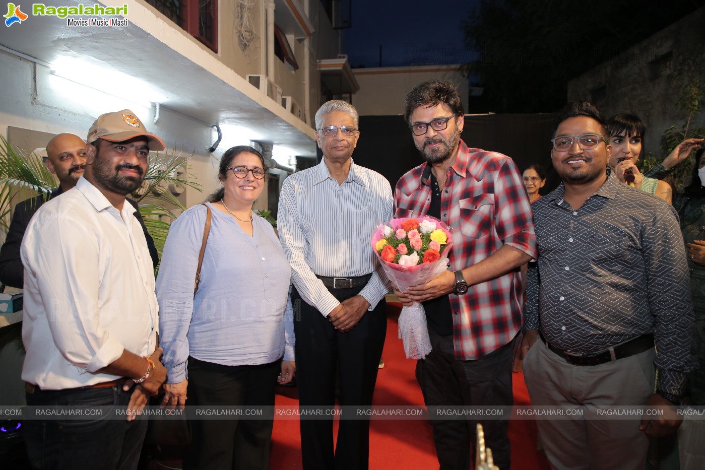 Pict-O-Poesia - An Art Exhibition at Shrishti Art Gallery