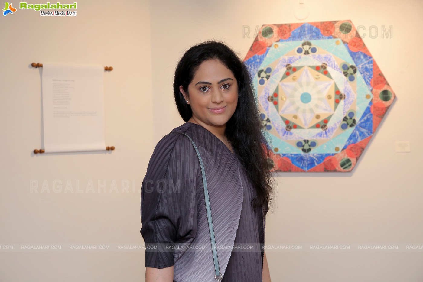 Pict-O-Poesia - An Art Exhibition at Shrishti Art Gallery