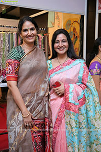 Radhika Diamonds Exhibition Photos