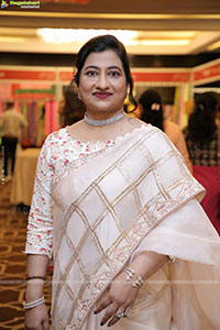 Radhika Diamonds Exhibition Photos