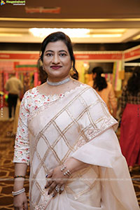 Radhika Diamonds Exhibition Photos