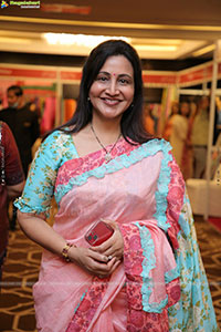 Radhika Diamonds Exhibition Photos