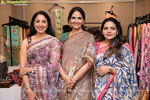 Radhika Diamonds Exhibition Photos