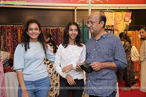 Radhika Diamonds Exhibition Photos