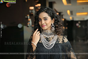 Radhika Diamonds Exhibition Photos