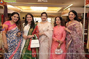 Radhika Diamonds Exhibition Photos