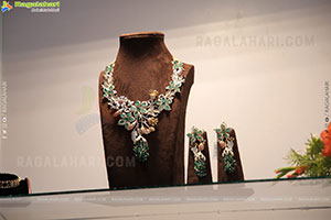 Radhika Diamonds Exhibition Photos