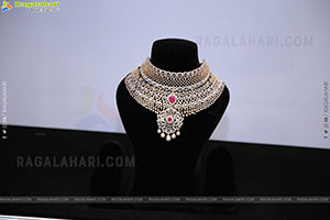 Radhika Diamonds Exhibition Photos