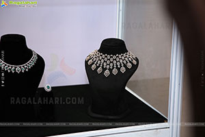 Radhika Diamonds Exhibition Photos