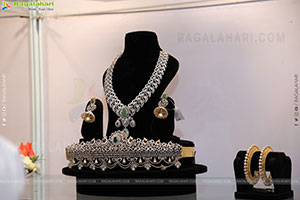 Radhika Diamonds Exhibition Photos