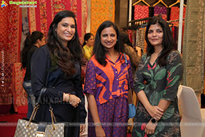 Radhika Diamonds Exhibition Photos