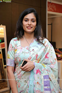 Radhika Diamonds Exhibition Photos