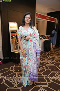 Radhika Diamonds Exhibition Photos