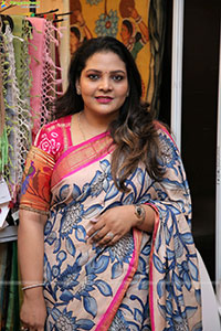 Radhika Diamonds Exhibition Photos