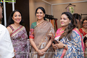 Radhika Diamonds Exhibition Photos