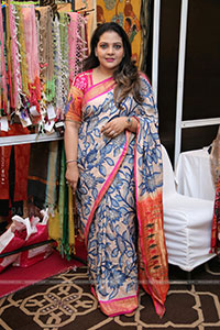 Radhika Diamonds Exhibition Photos