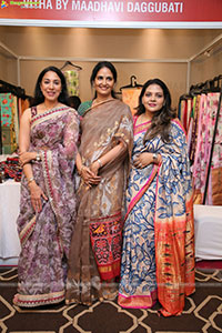 Radhika Diamonds Exhibition Photos