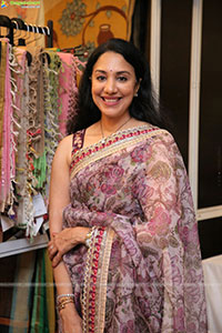 Radhika Diamonds Exhibition Photos