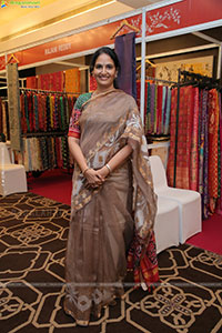 Radhika Diamonds Exhibition Photos