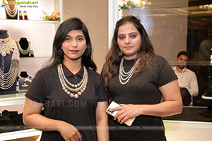 Radhika Diamonds Exhibition Photos