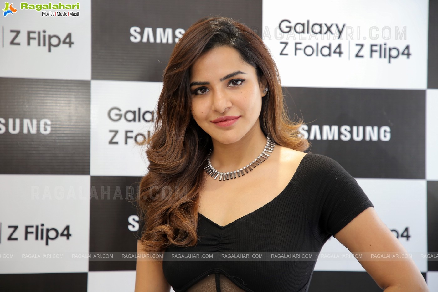 Samsung Galaxy Z Fold 4, Galaxy Z Flip 4 Smartphone Launch at Samsung Smart Cafe, Himayathnagar